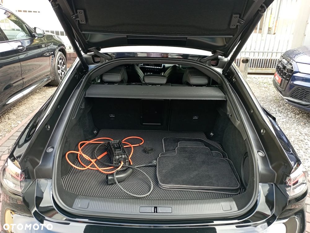 Peugeot 508 PureTech PHEV 180 GT S&S e-EAT8 - 35