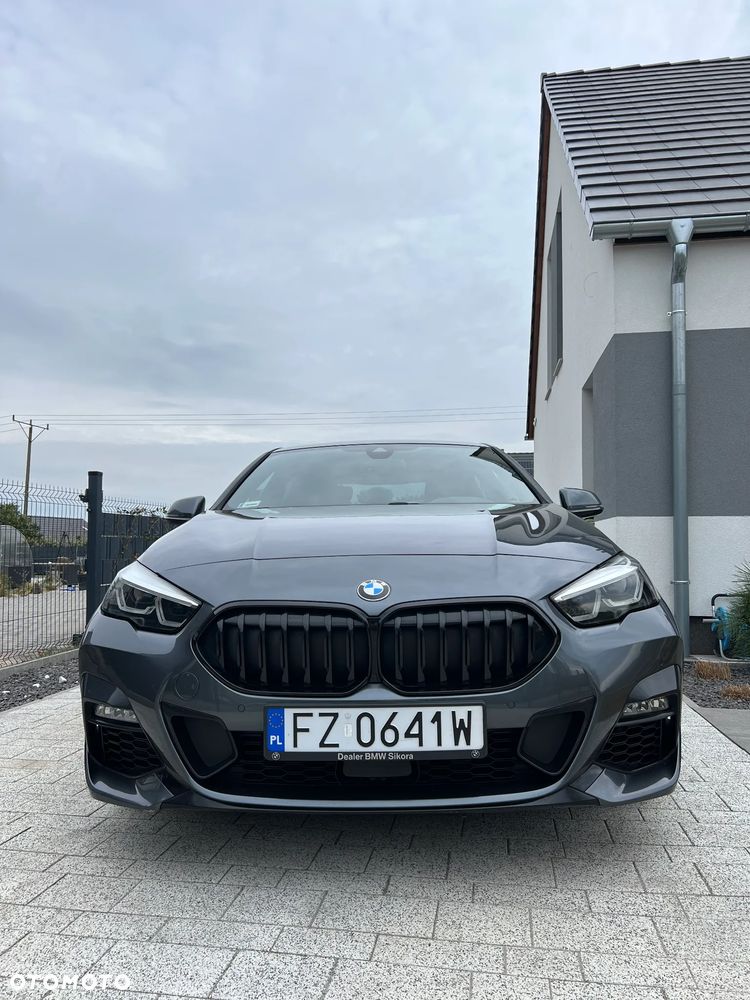 BMW Seria 2 220i M Sport - 4