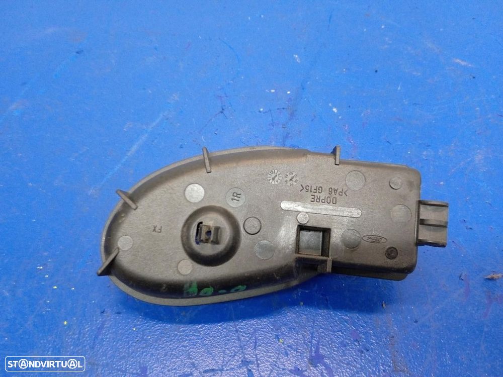 MANIPULO INTERIOR FRONTAL DIREITO FORD FOCUS 2002 -XS41422600AK - 1