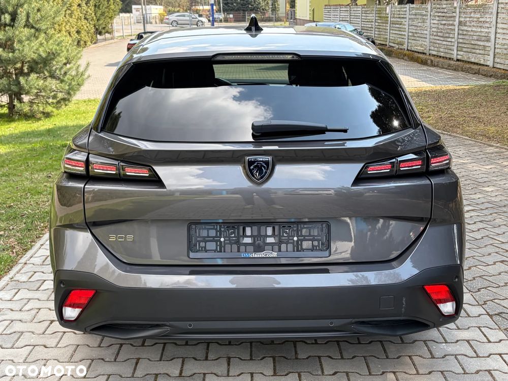 Peugeot 308 PureTech 110 Stop & Start Active Pack - 6