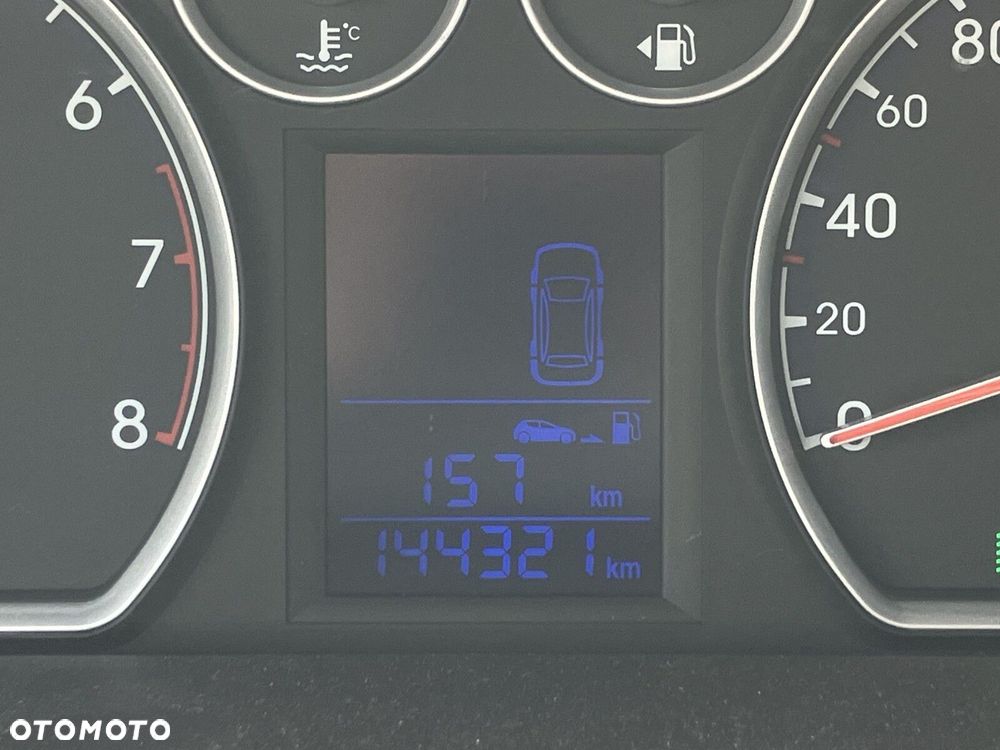 Hyundai i30 1.6 Classic - 22