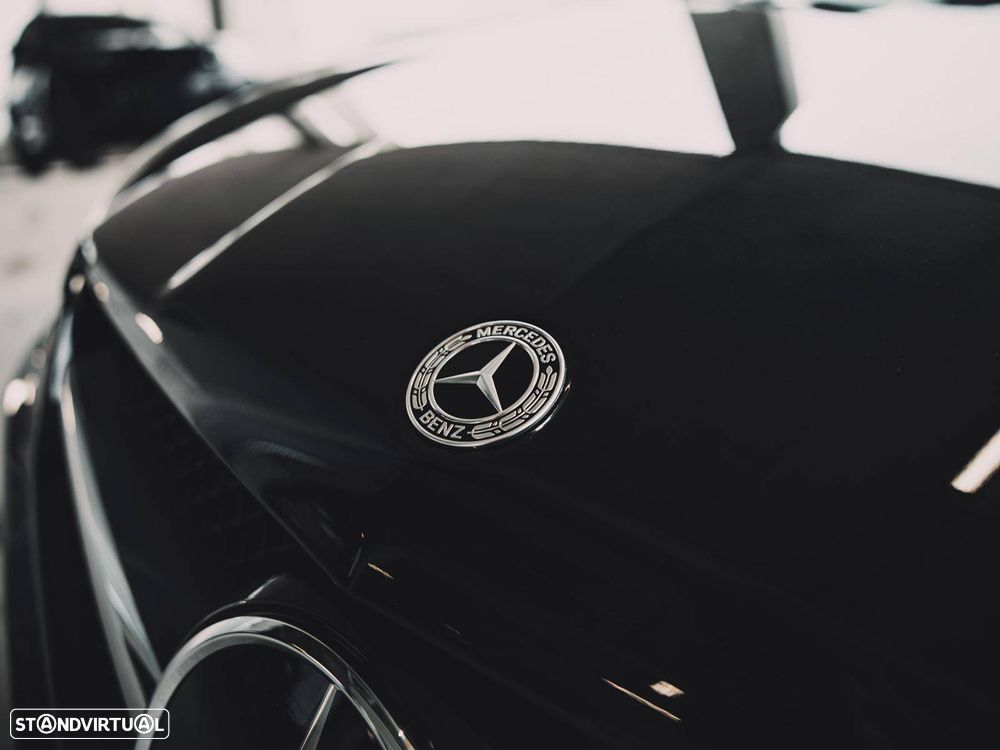 Mercedes-Benz SL 63 AMG Standard - 5