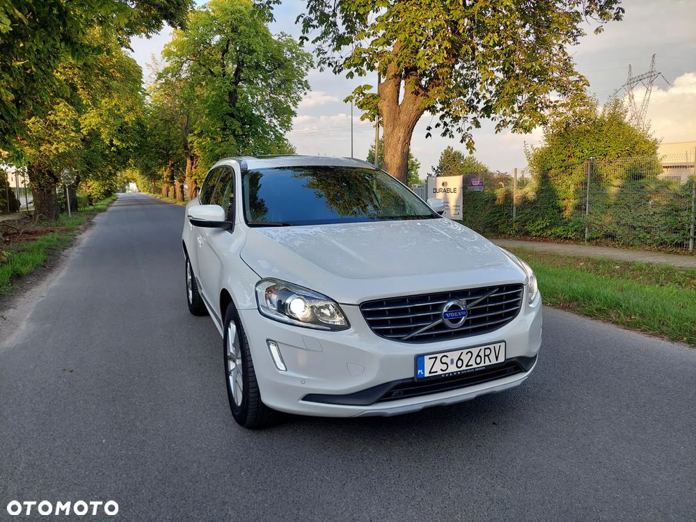 Volvo XC 60 D3 Drive-E Summum - 33