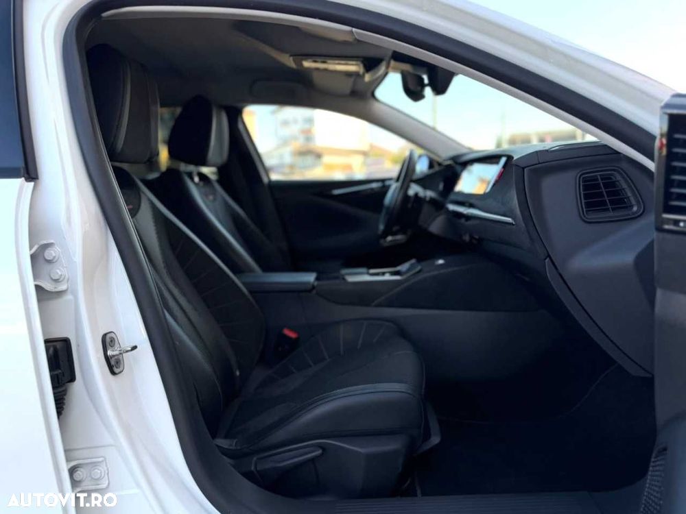 DS Automobiles DS 4 - 19
