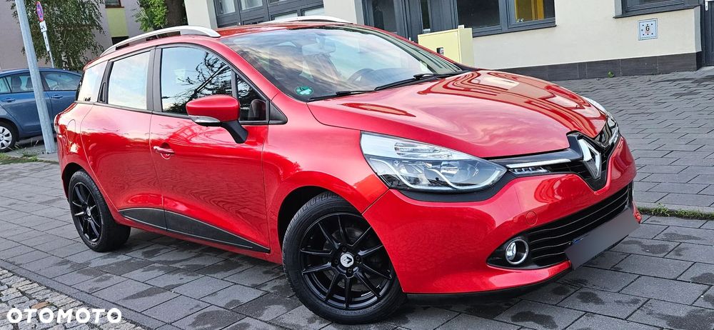 Renault Clio 0.9 Energy TCe Dynamique - 22