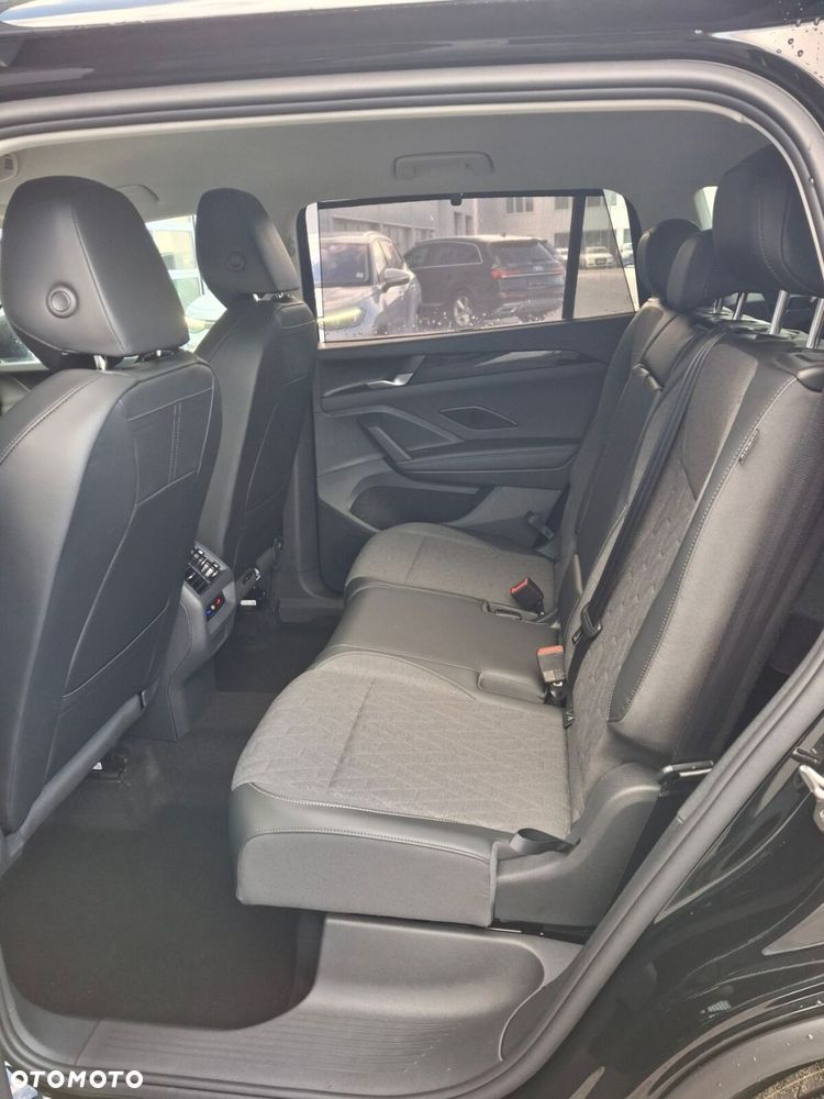 Volkswagen Tayron - 14