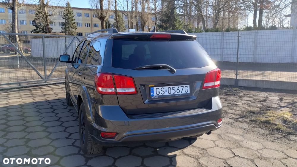 Fiat Freemont 2.0 Multijet 16V DPF Black Code - 28