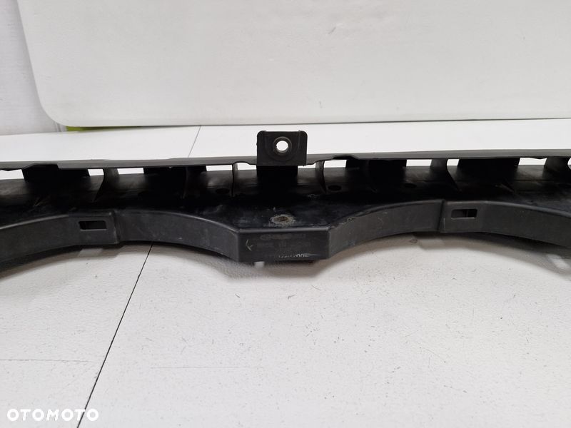 SUBARU LEGACY 5 V WZMOCNIENIE ZDERZAKA PRZÓD PRZEDNIE BELKA 57707AJ200 - 7
