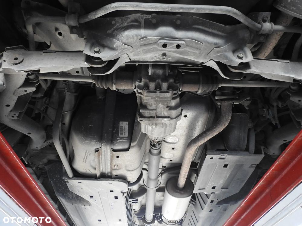 Honda CR-V 2.0 Executive - 21
