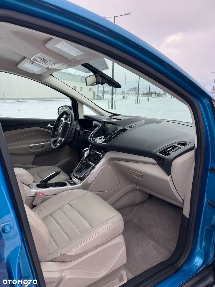 Ford C-MAX - 7