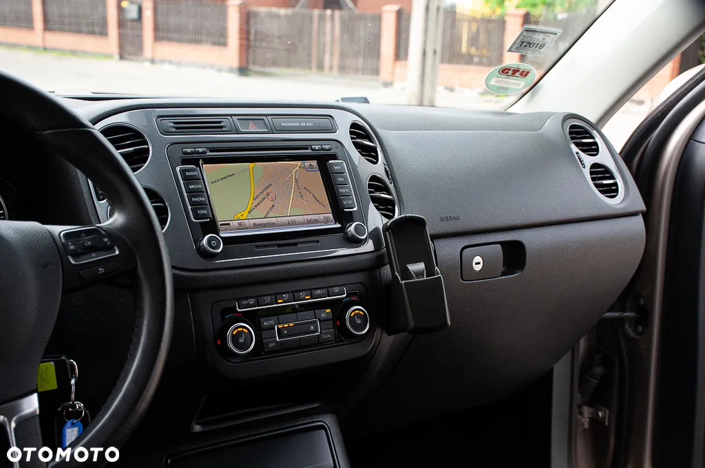 Volkswagen Tiguan 1.4 TSI 4Motion Life - 14