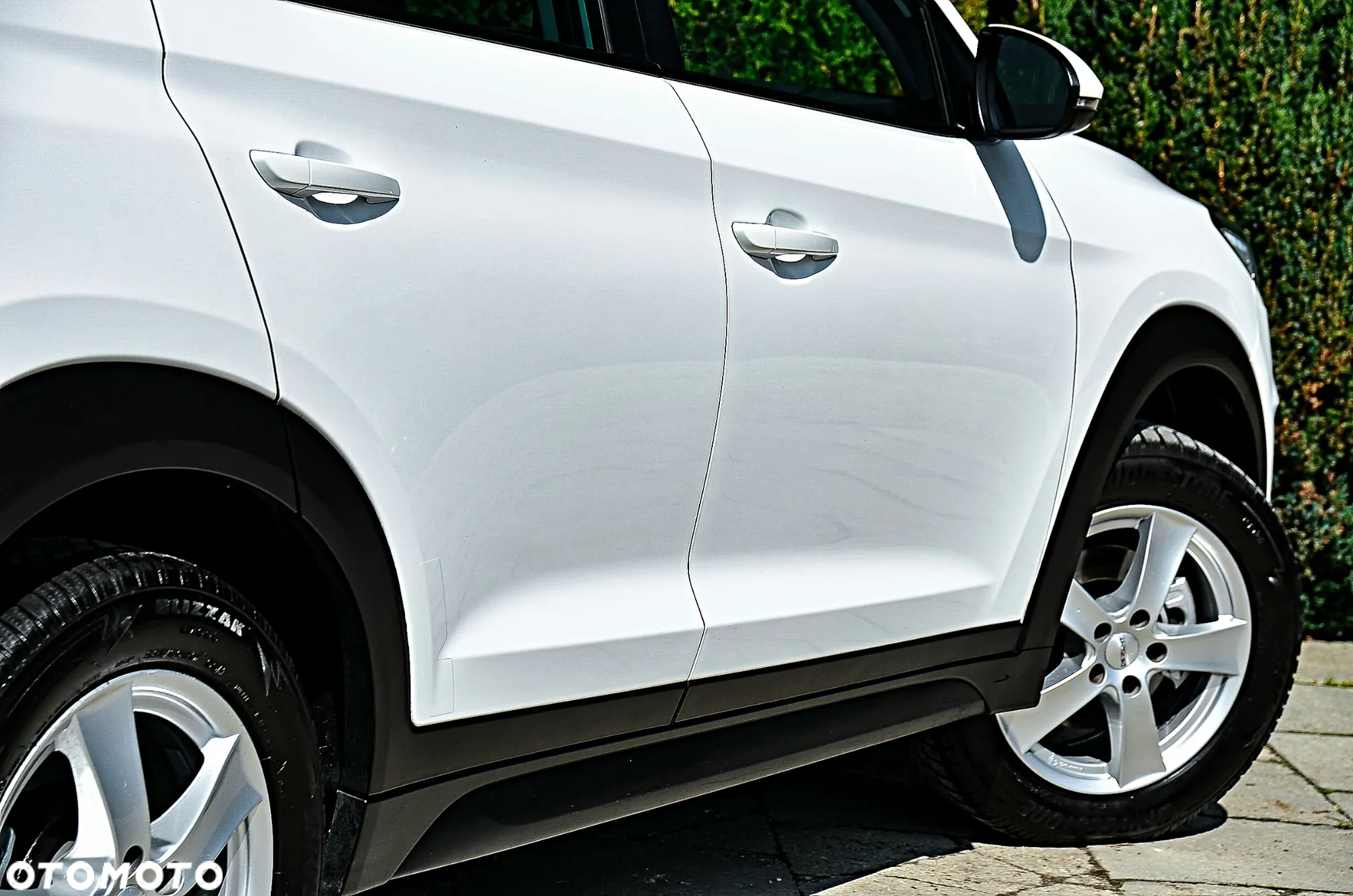 Hyundai Tucson 1.6 GDi 2WD Advantage+ - 19