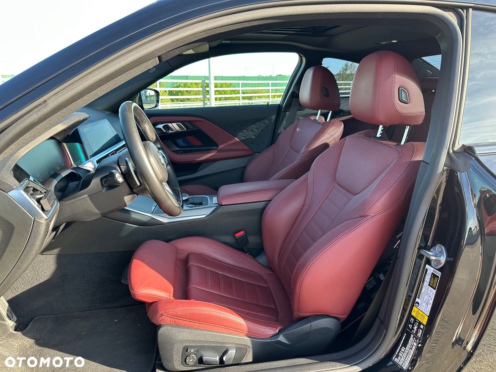 BMW Seria 2 M240i xDrive - 11