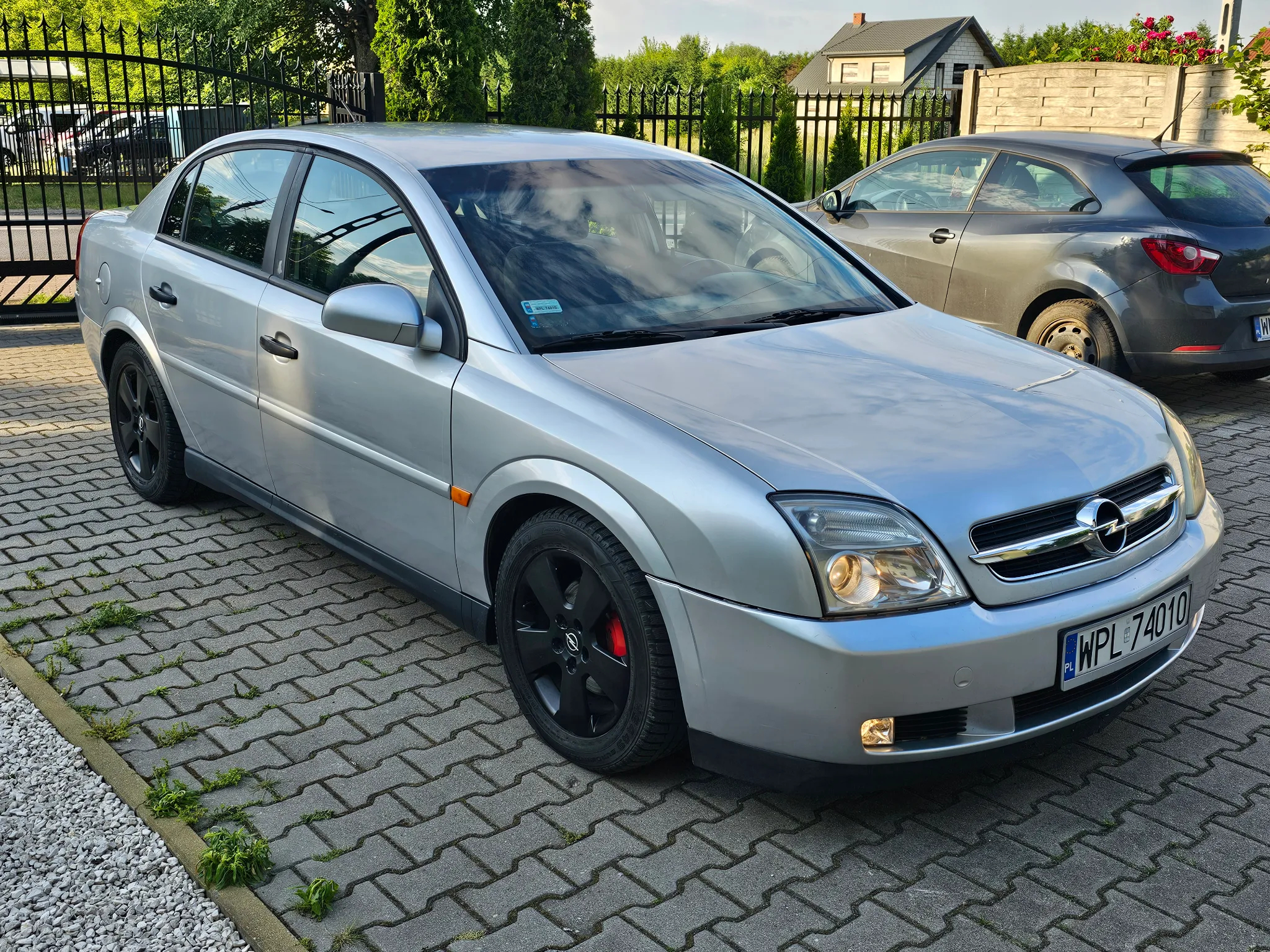 Opel Vectra 2.0 DTI Comfort - 4