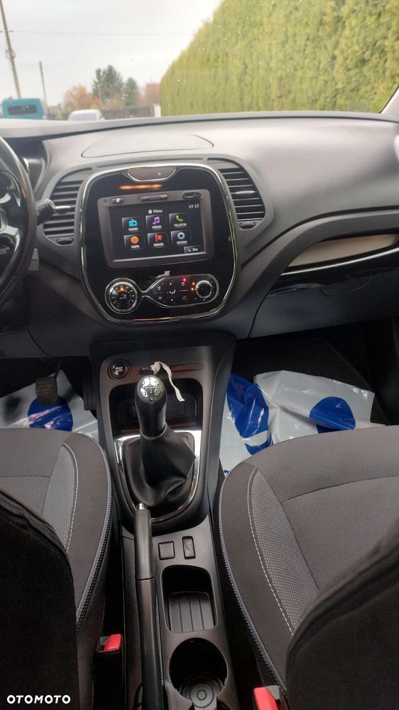 Renault Captur - 14