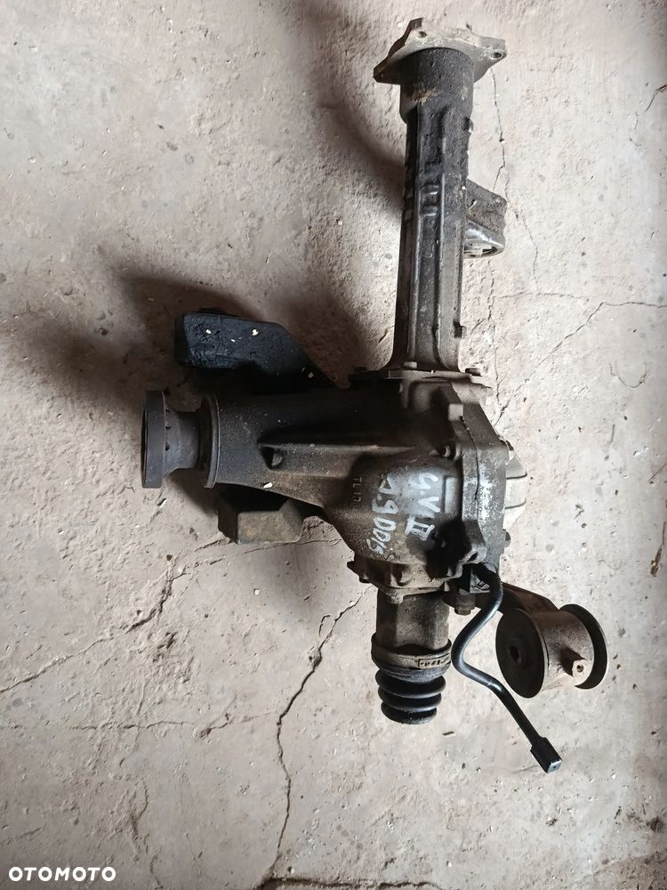 Most przód przedni dyfer Suzuki grand vitara 1.9 DDIS - 1