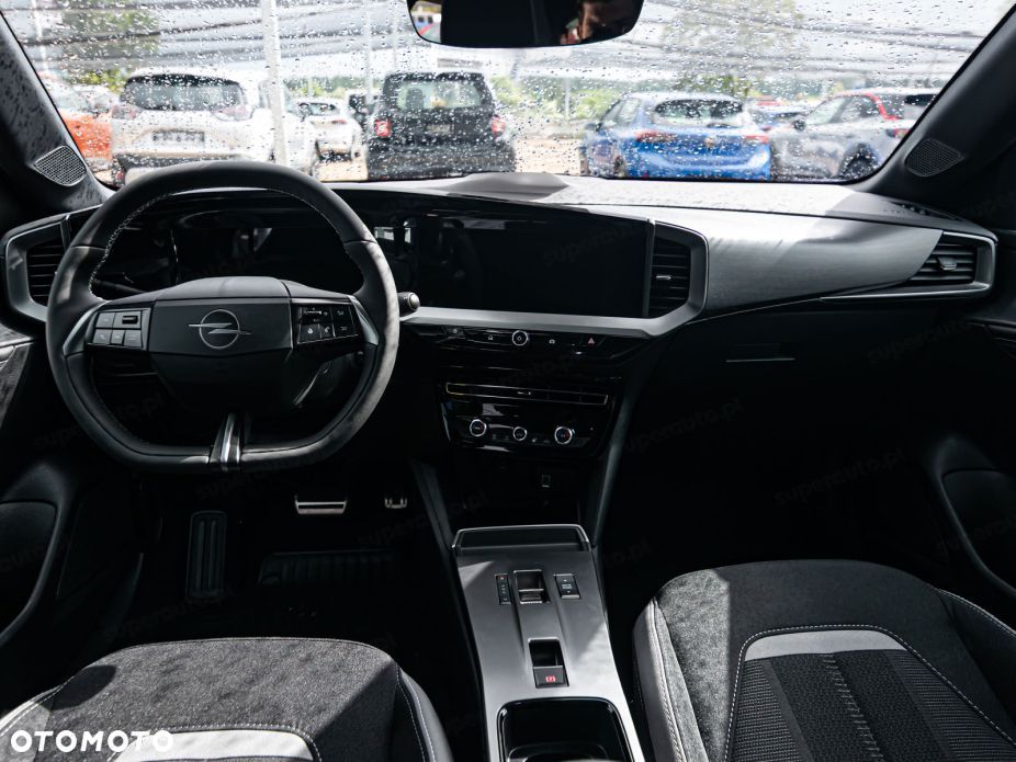 Opel Mokka 1.2 T GS S&S - 6