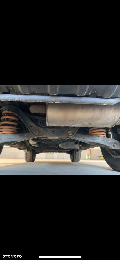 Mitsubishi Pajero 3.2 DI-D Automatik Dakar - 12