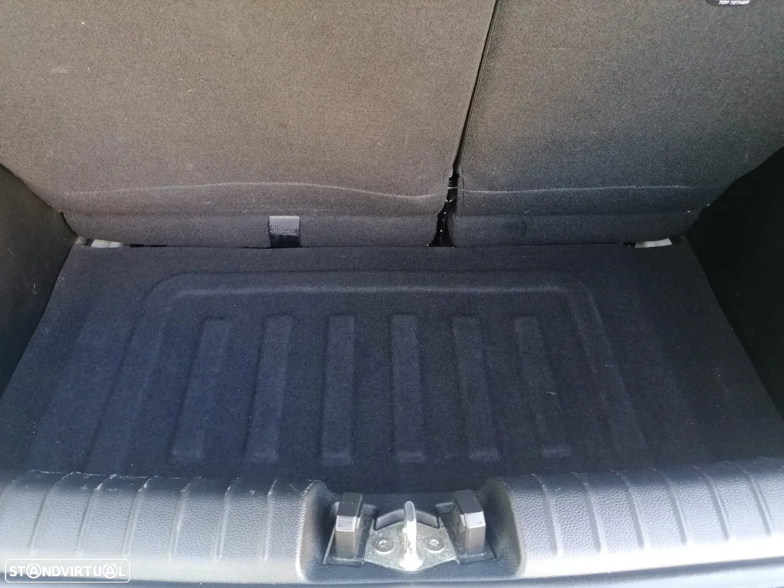 Kia Picanto 1.0 CVVT LX - 10