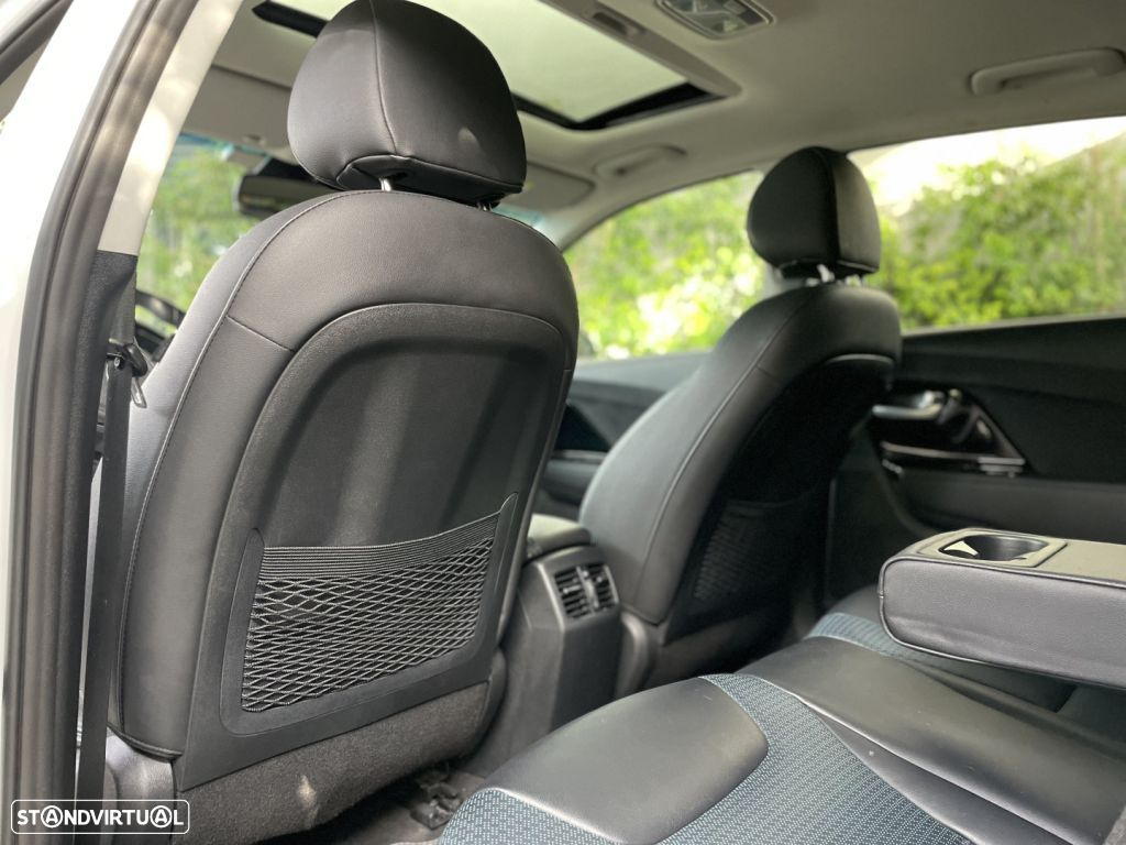 Kia e-Niro EV 64kWh - 18