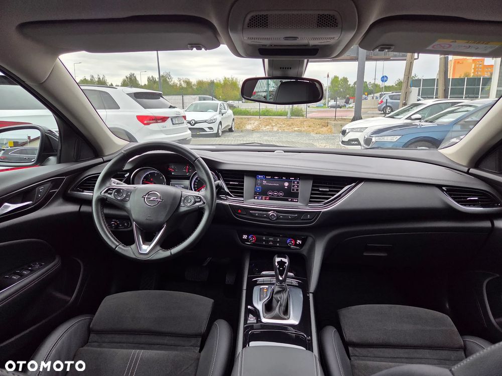 Opel Insignia 2.0 CDTI Elegance S&S - 15