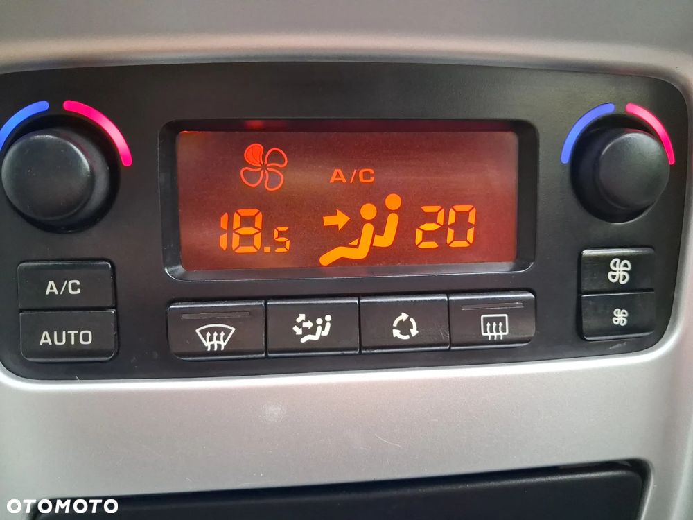 Peugeot 307 1.6 XS - 15