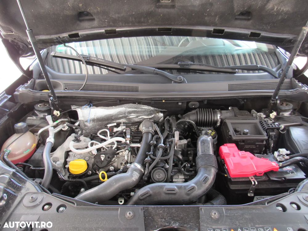 Dacia Duster TCe 150 2WD GPF Sondermodell Adventure - 21