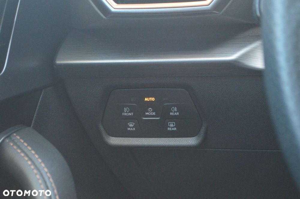 Cupra Formentor 1.5 TSI DSG - 14