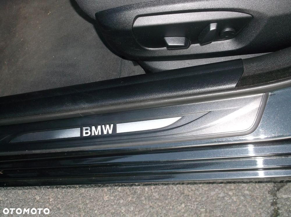 BMW Seria 5 520d M Sport Edition - 18