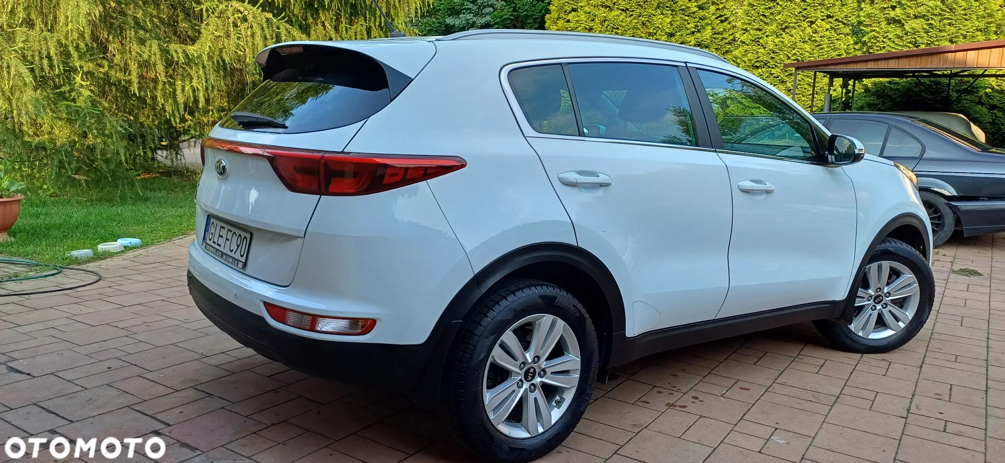 Kia Sportage 1.6 GDI Business Line 2WD - 8