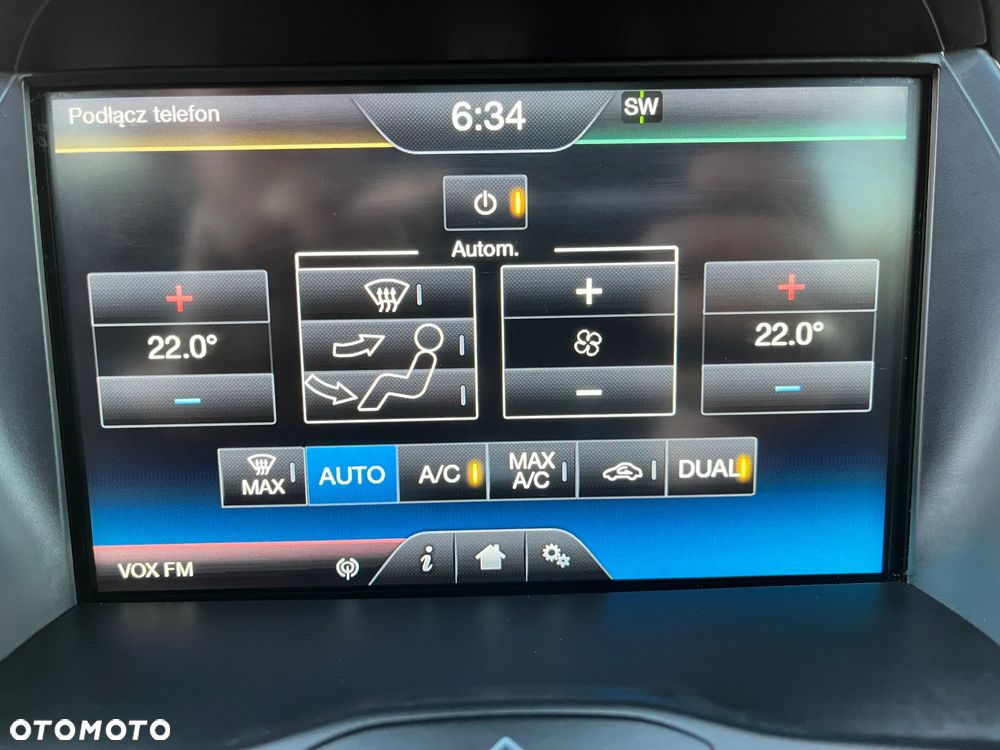 Ford Kuga 2.0 TDCi 4x4 Titanium - 22