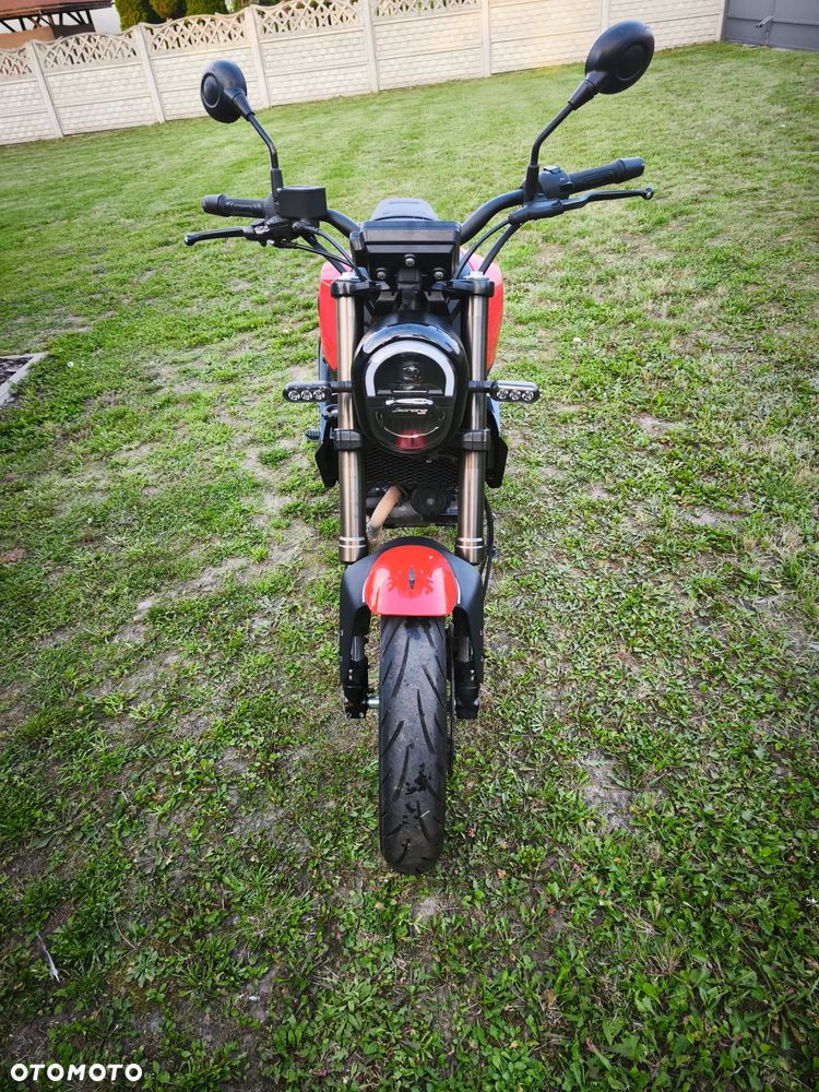 Benelli Leoncino - 3