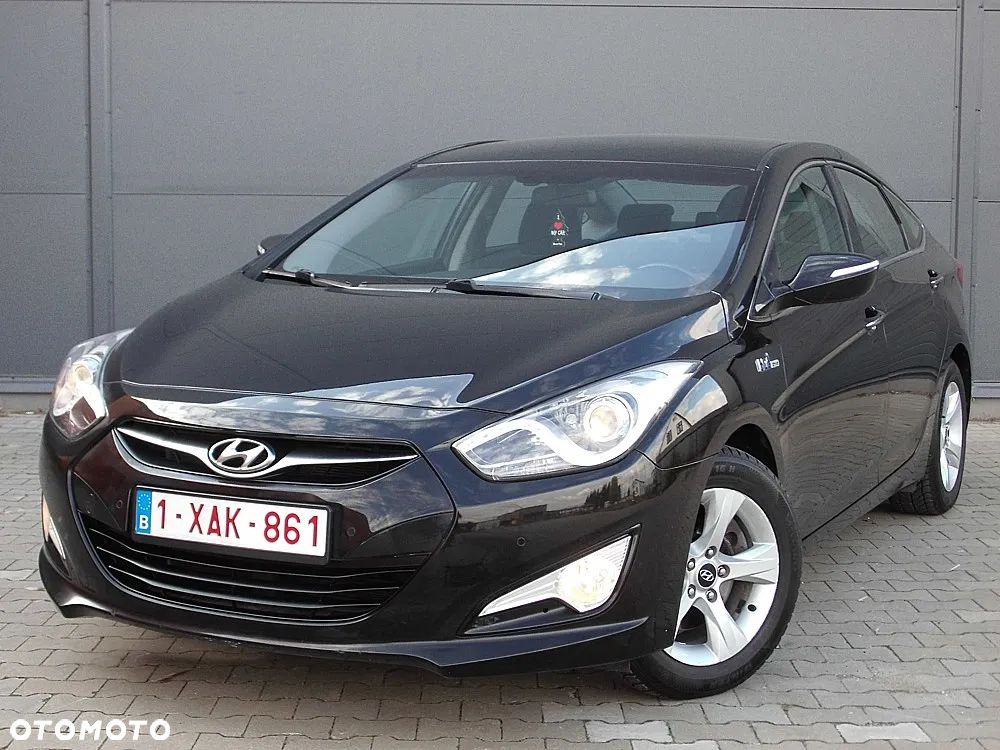 Hyundai i40 1.6 GDI BlueDrive Business - 1