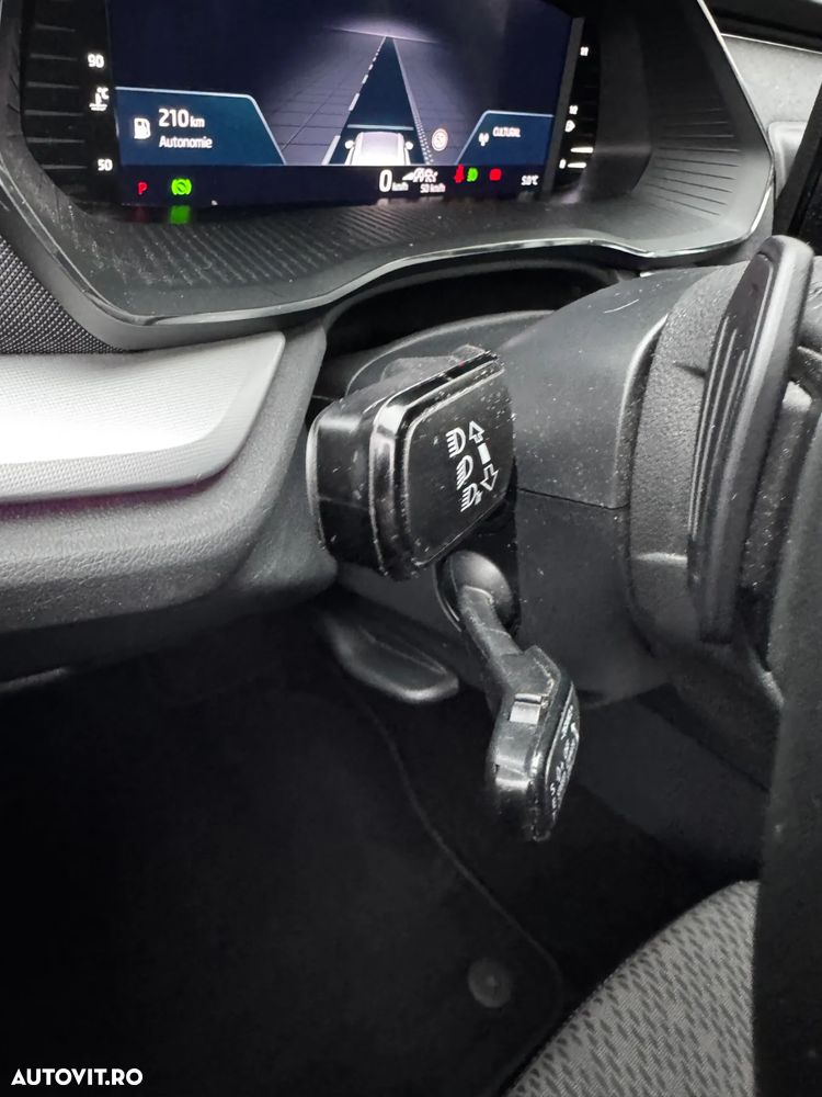 Skoda Octavia Combi 2.0 TDI DSG Exclusive Plus - 18