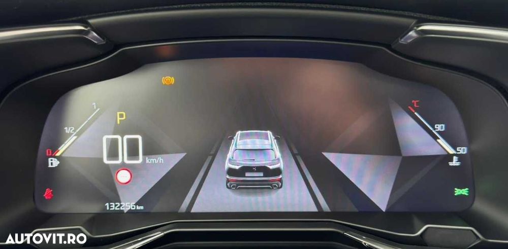 DS Automobiles DS 7 Crossback DS7 1.5 BlueHDi 130 S&S EAT8 OPERA - 30