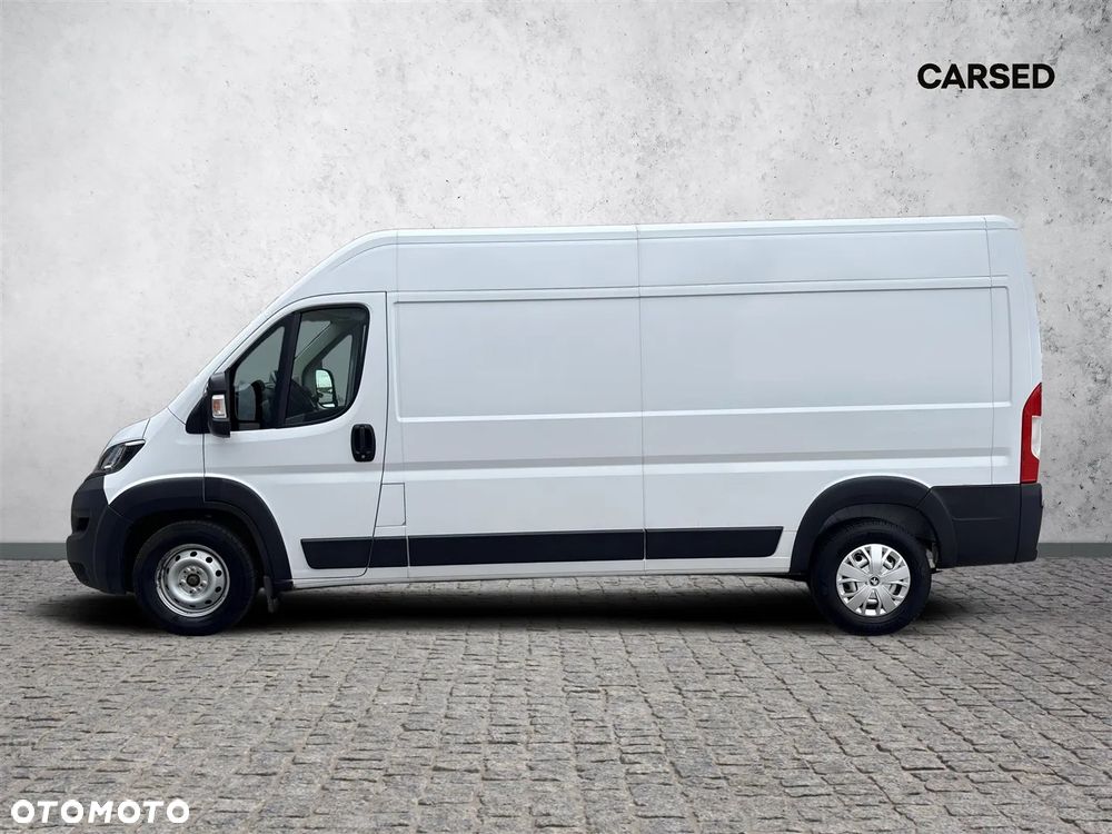 Peugeot Boxer - 4