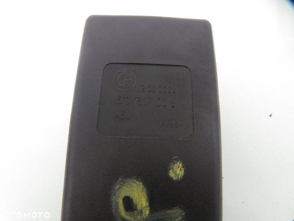 ZAPINKA PASA PRAWY  PRZÓD MINI R56 610183700E - 5