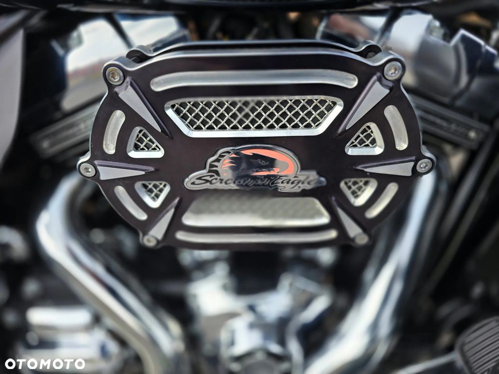 Harley-Davidson Touring Ultra Limited - 27