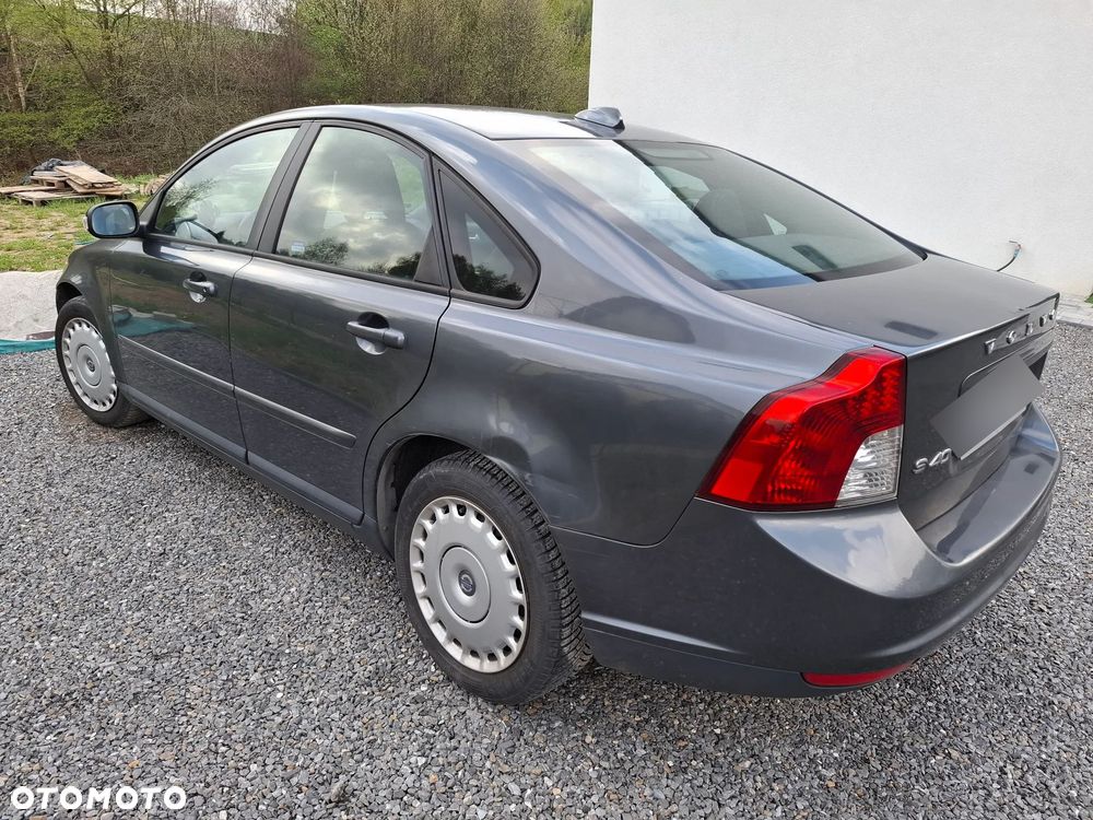 Volvo S40 2.0D Momentum - 3