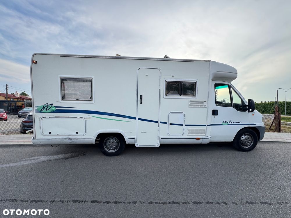 Fiat Ducato - 11