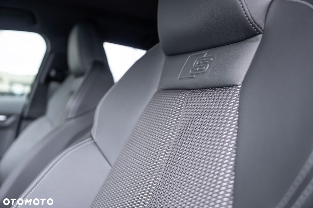 Audi A3 Sportback - 10