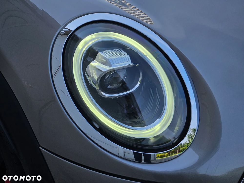 MINI John Cooper Works Copper sport - 14