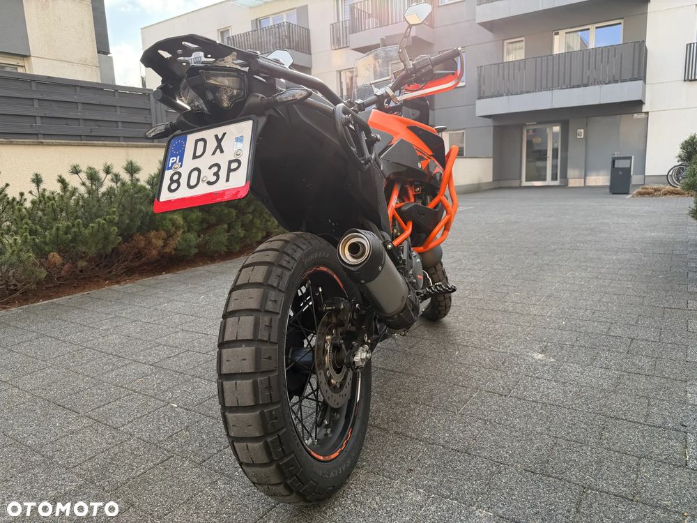 KTM Adventure - 22