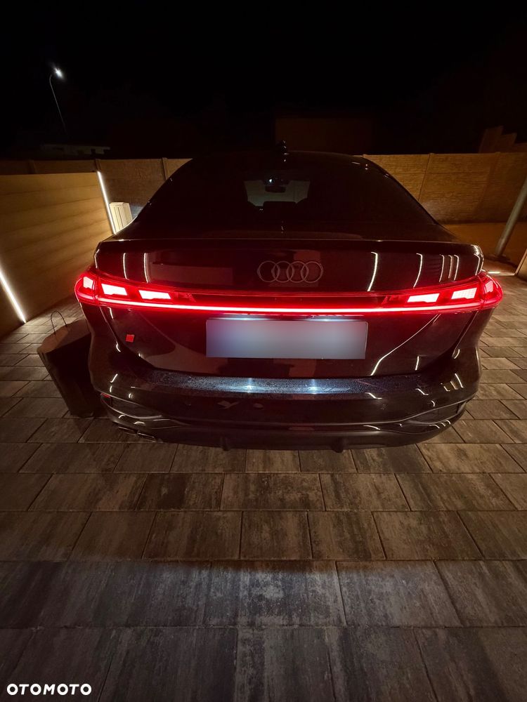 Audi A5 Limousine TDI mHEV Quattro S tronic - 15