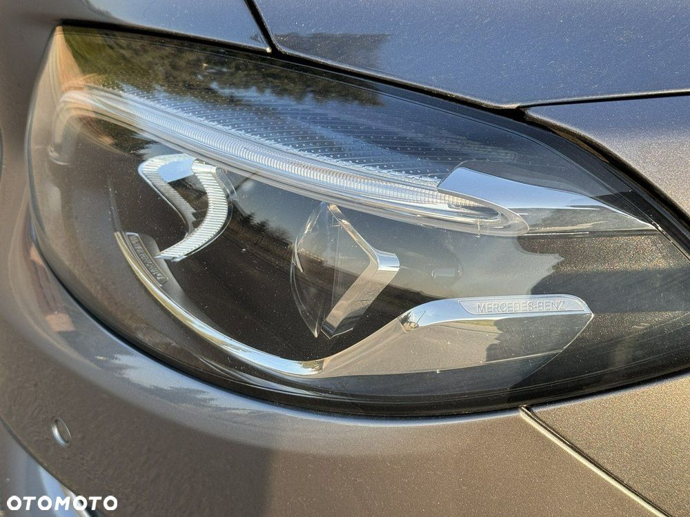 Mercedes-Benz Klasa B - 12