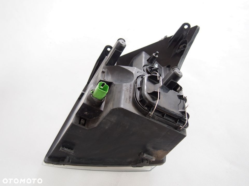 Ford Transit 07-13r Reflektor prawy lampa prawa - 2