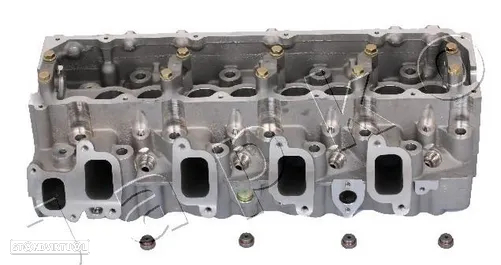 Cabeça de motor Toyota Land Cruiser 1KZTE 11101-69175 - 3