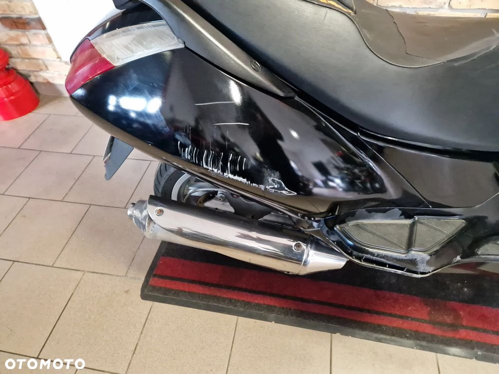 Aprilia Atlantic - 24