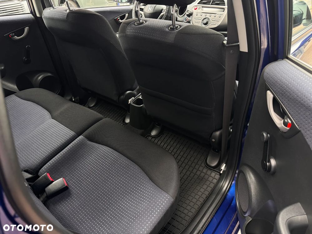 Honda Jazz 1.2 i-VTEC Trend - 8