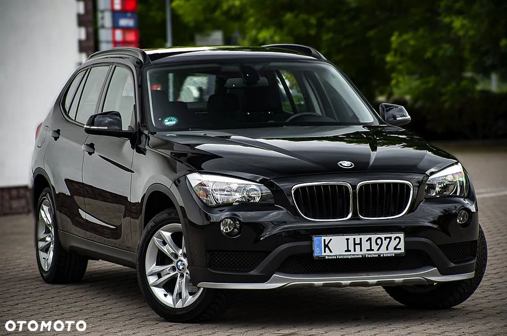 BMW X1 sDrive18i xLine - 1